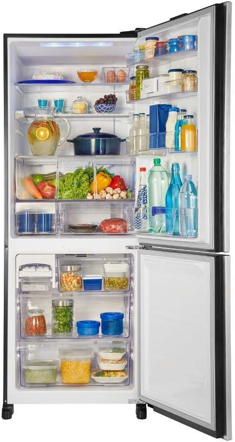 Geladeira Panasonic - Imagem 4