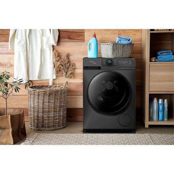 Lava e Seca Midea Titanium - Imagem 4