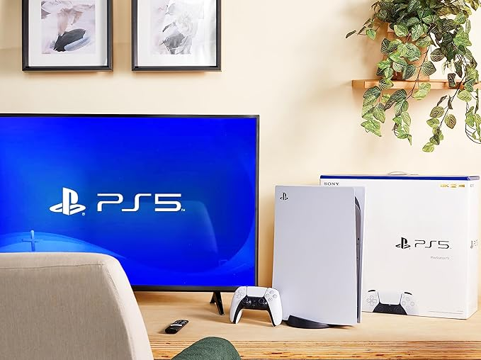 PlayStation 5 - Imagem 4