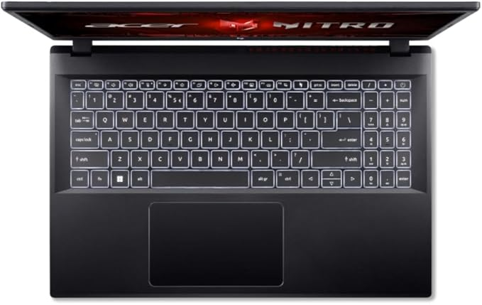 Notebook Acer Nitro V15 - Imagem 4